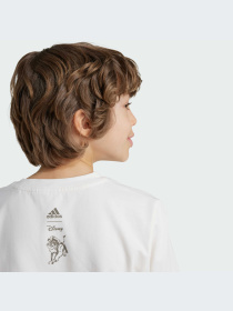 Футболка Adidas x Disney модель IV9634 Фото