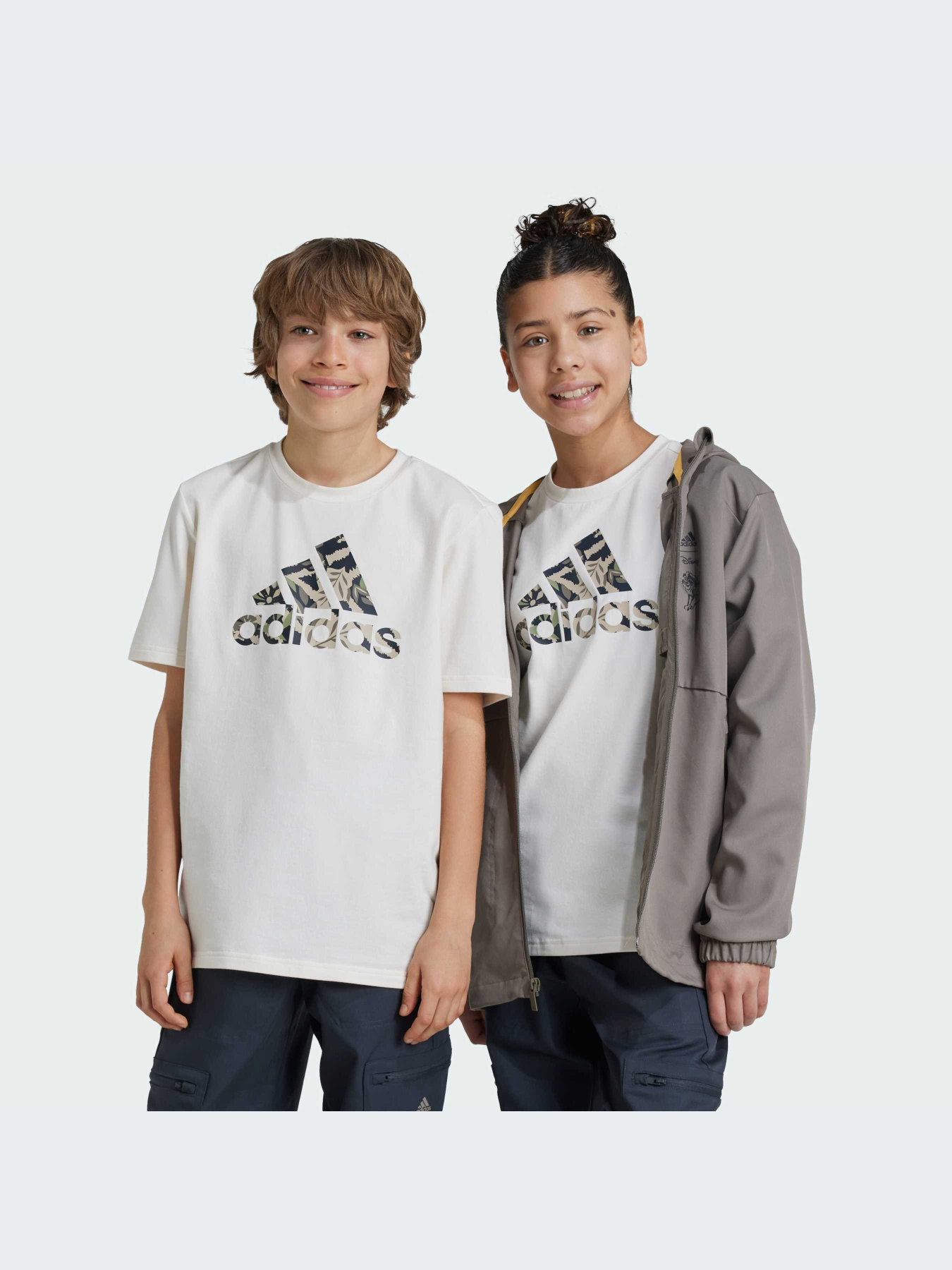 Футболка Adidas x Disney модель IV9634 Фото