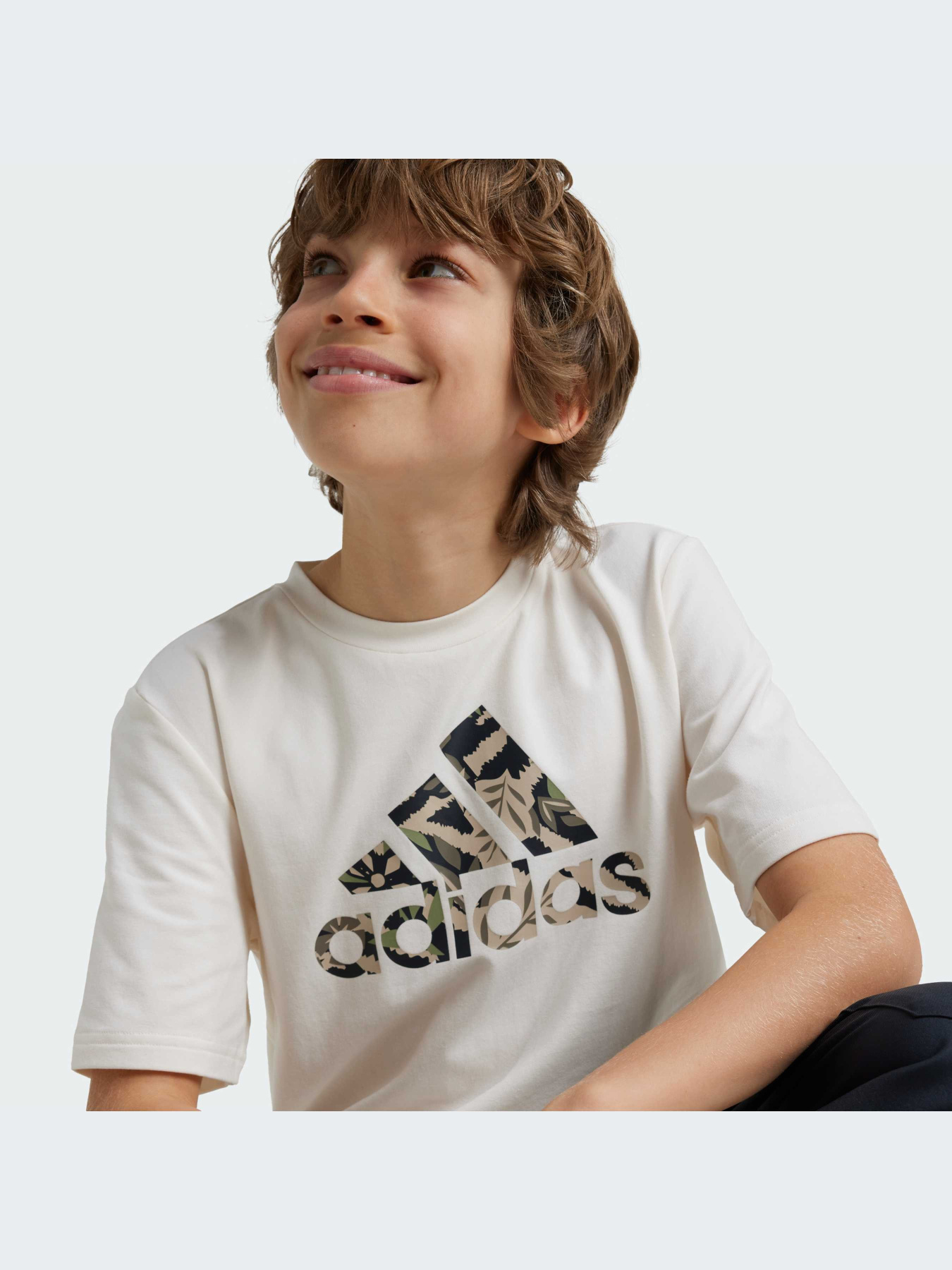 Футболка Adidas x Disney модель IV9634 Фото