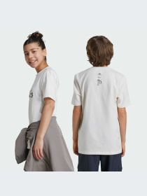 Футболка Adidas x Disney модель IV9634 Фото