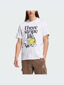 Футболка Adidas модель IY0727 Фото