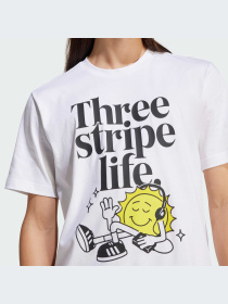 Футболка Adidas модель IY0727 Фото