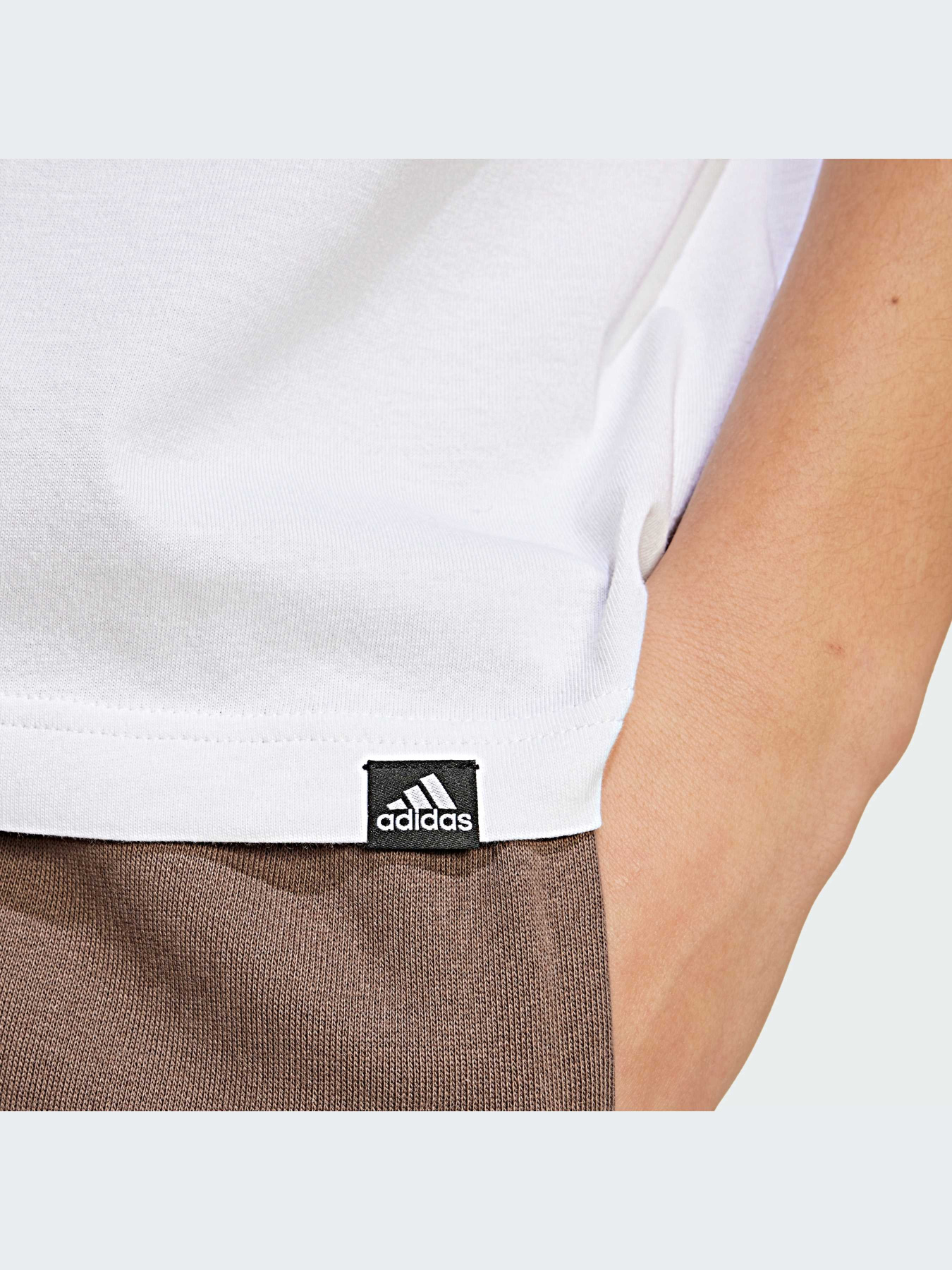 Футболка Adidas модель IY0727 Фото