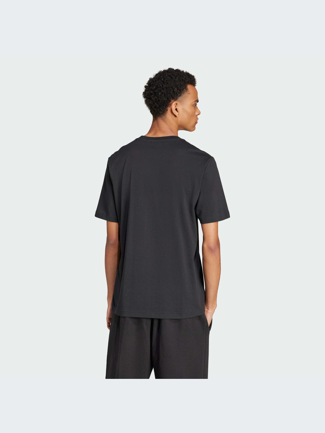 Футболка Adidas Graphics модель IY3431 Фото