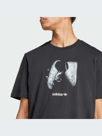 Футболка Adidas Graphics модель IY3431 Фото