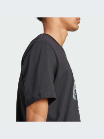 Футболка Adidas Graphics модель IY3431 Фото