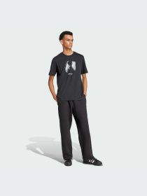 Футболка Adidas Graphics модель IY3431 Фото