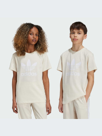 Футболка Adidas Культовые силуэты модель IY7418 Фото