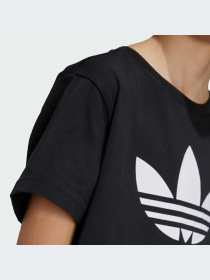 Футболка Adidas Adicolor модель IY7421 Фото