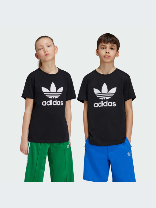 Футболка Adidas Adicolor модель IY7421 Фото