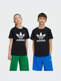 Футболка Adidas Adicolor модель IY7421 Фото