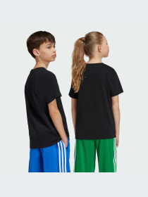 Футболка Adidas Adicolor модель IY7421 Фото