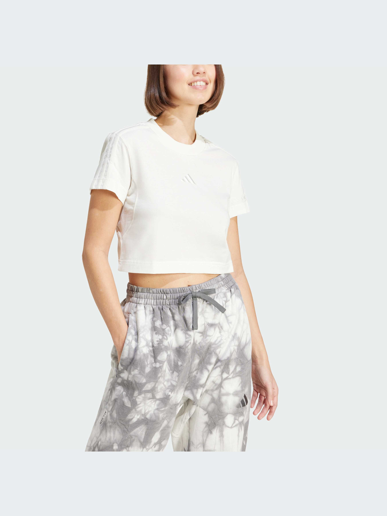 Футболка Adidas модель IW1133 Фото