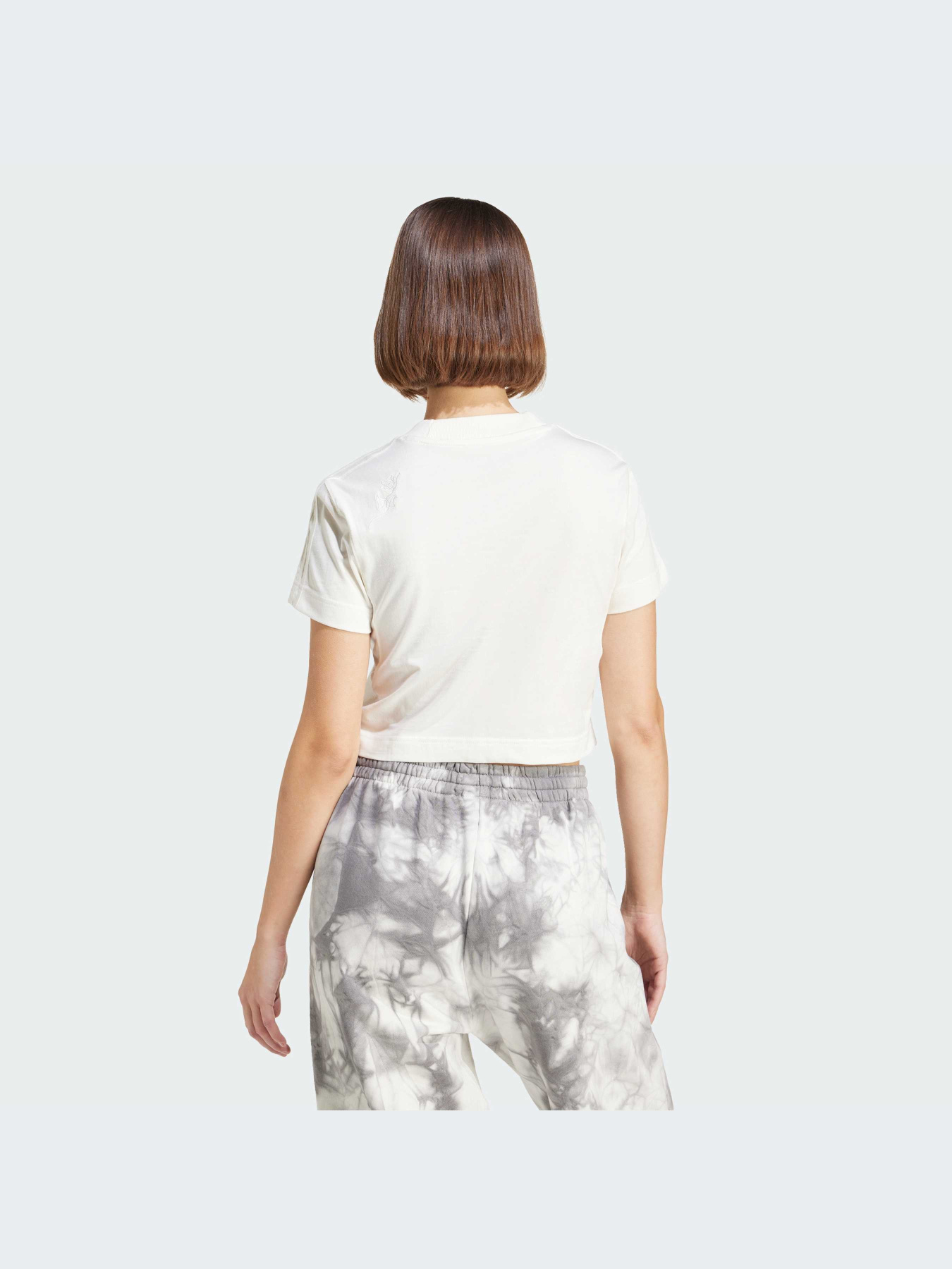 Футболка Adidas модель IW1133 Фото