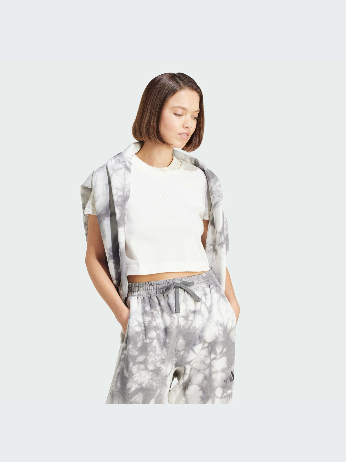 Футболка Adidas модель IW1133 Фото