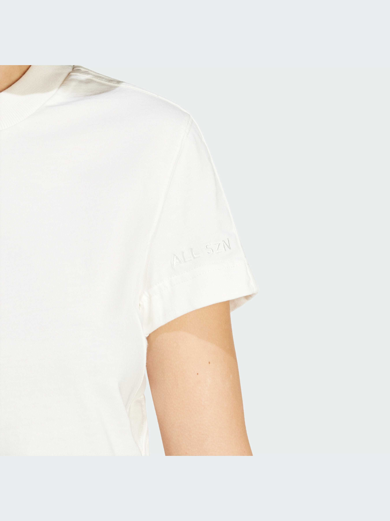 Футболка Adidas модель IW1133 Фото