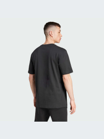 Футболка Adidas Graphics модель IZ2578 Фото