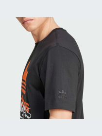 Футболка Adidas Graphics модель IZ2578 Фото