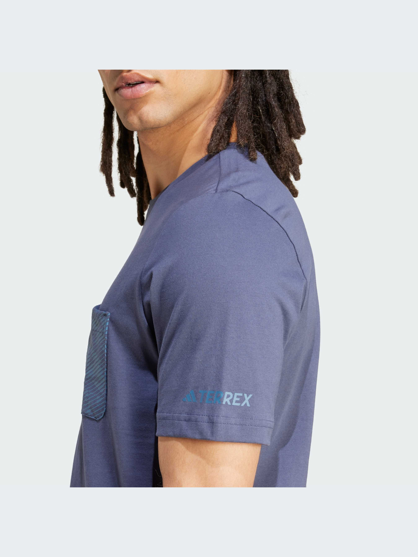 Футболка спортивна Adidas модель IW2713 Фото