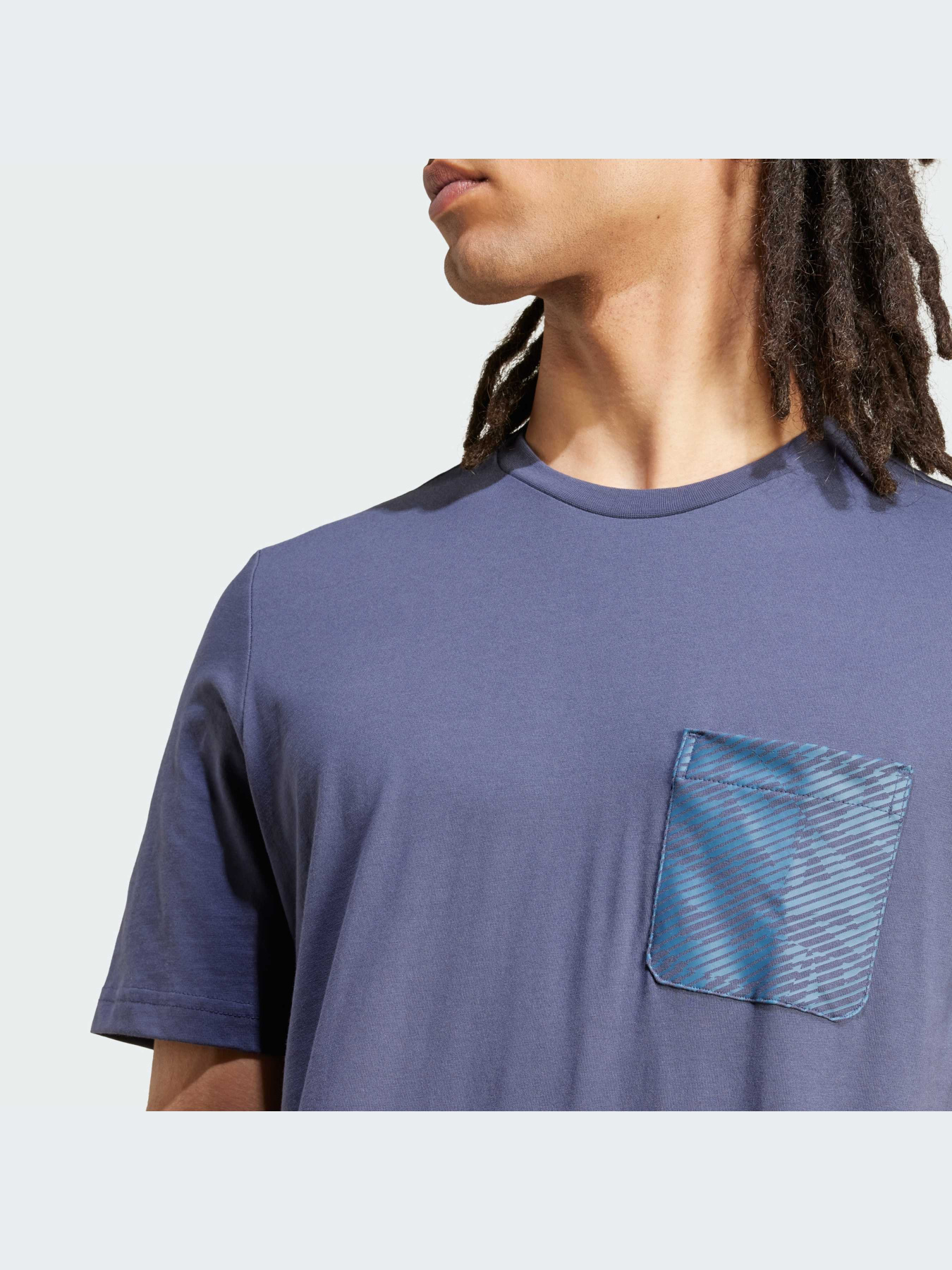 Спортивная футболка Adidas модель IW2713 Фото