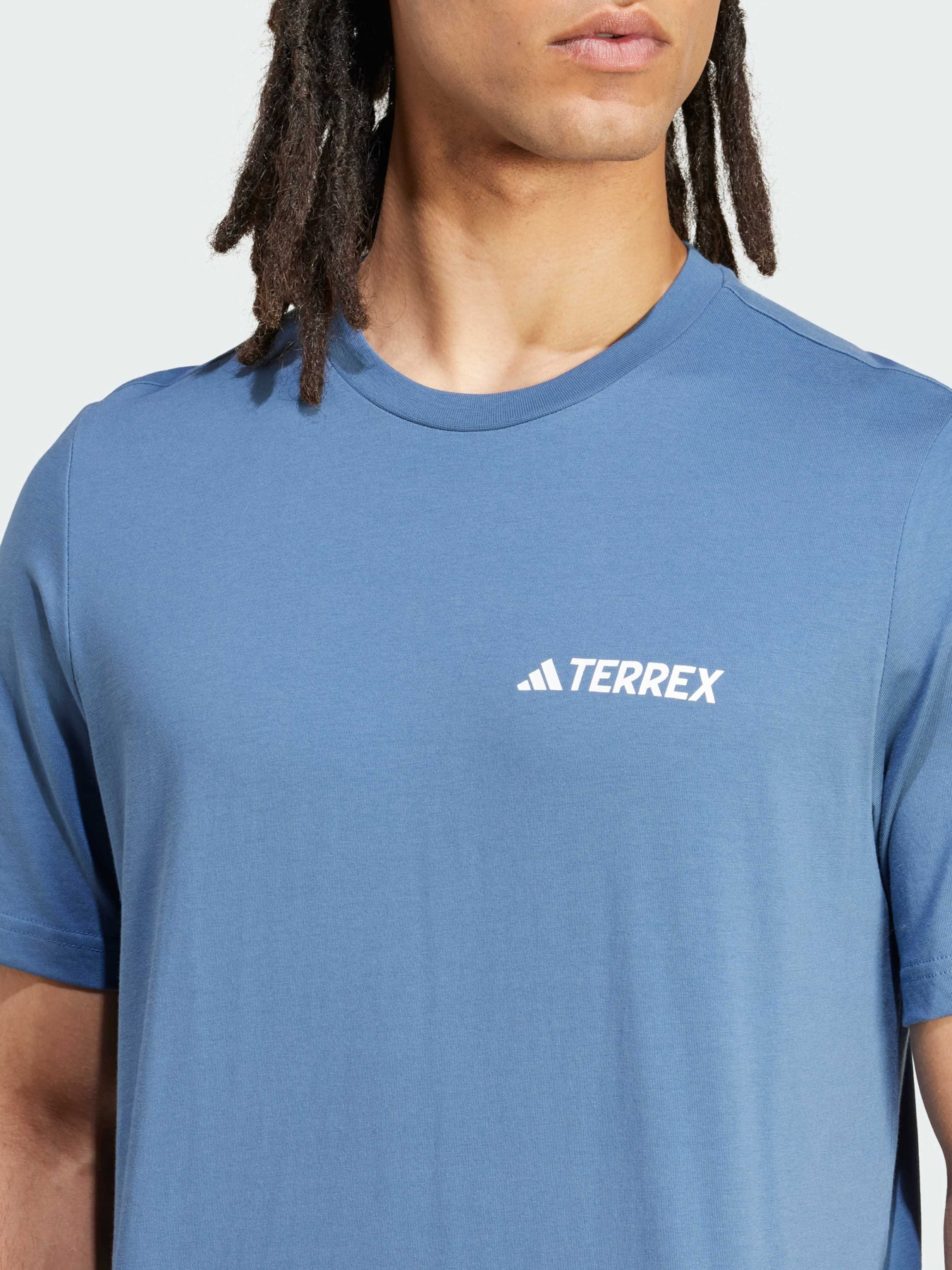 Спортивная футболка Adidas модель IW2715 Фото