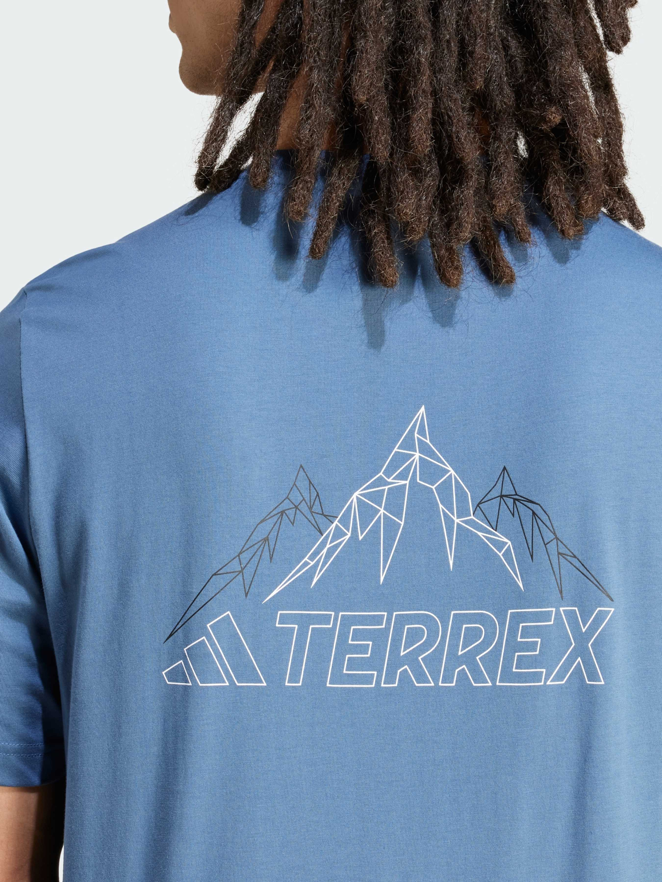 Спортивная футболка Adidas модель IW2715 Фото