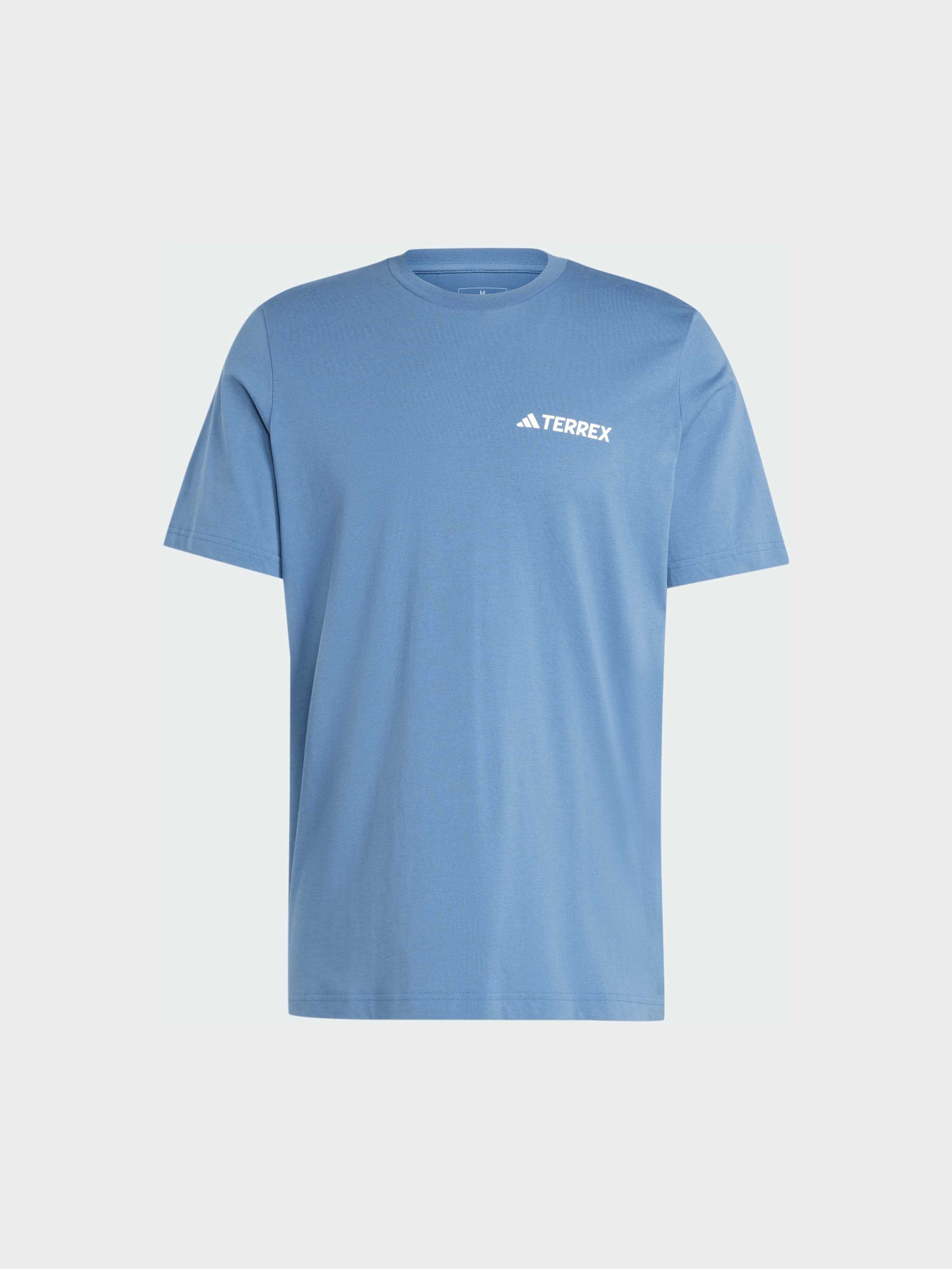 Спортивная футболка Adidas модель IW2715 Фото