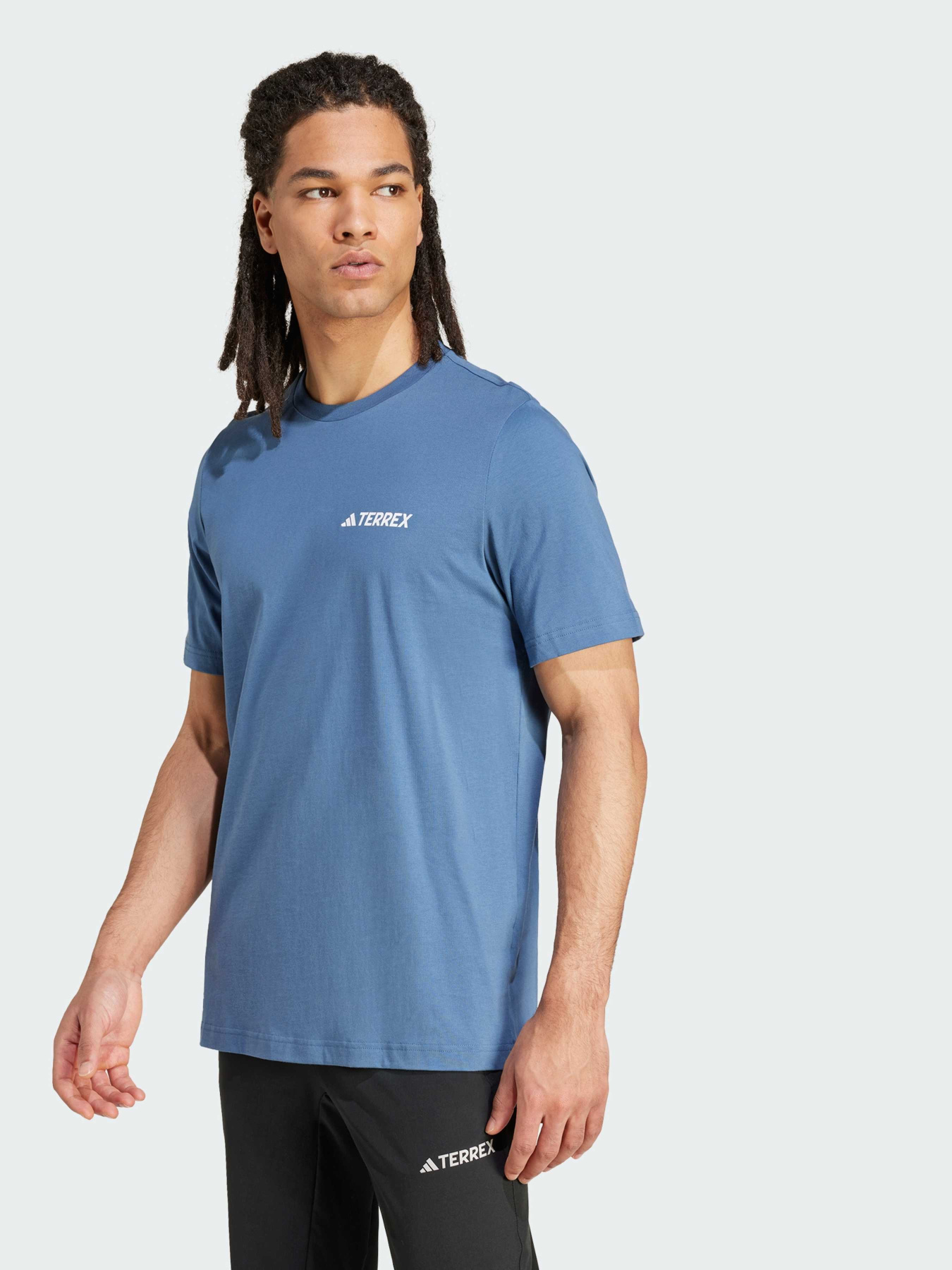 Спортивная футболка Adidas модель IW2715 Фото