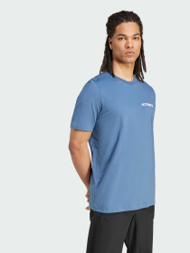 Спортивная футболка Adidas модель IW2715 Фото