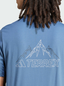 Спортивная футболка Adidas модель IW2715 Фото