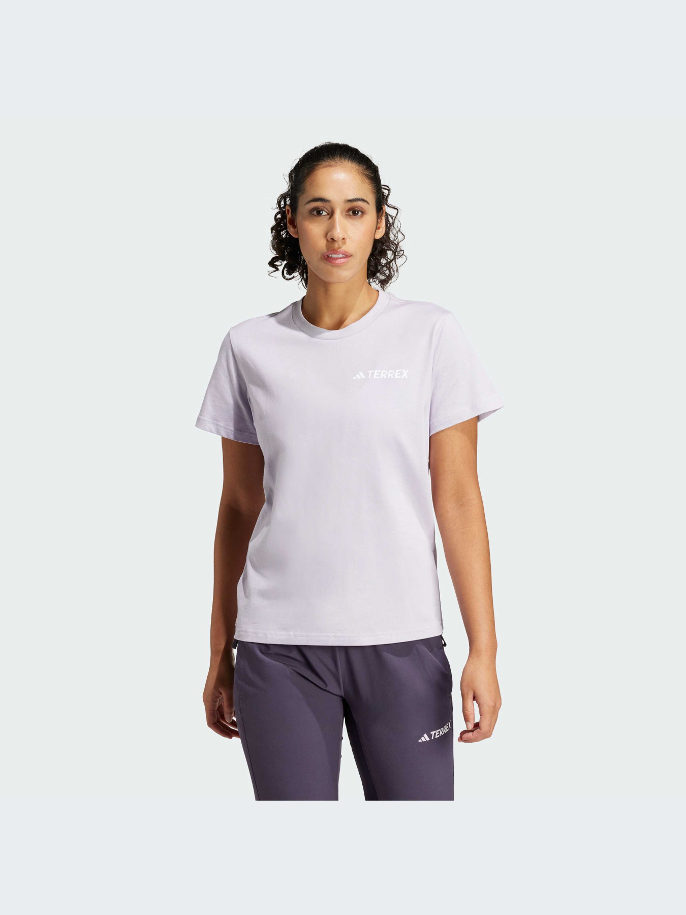 Футболка спортивная Adidas модель IW2716 Фото