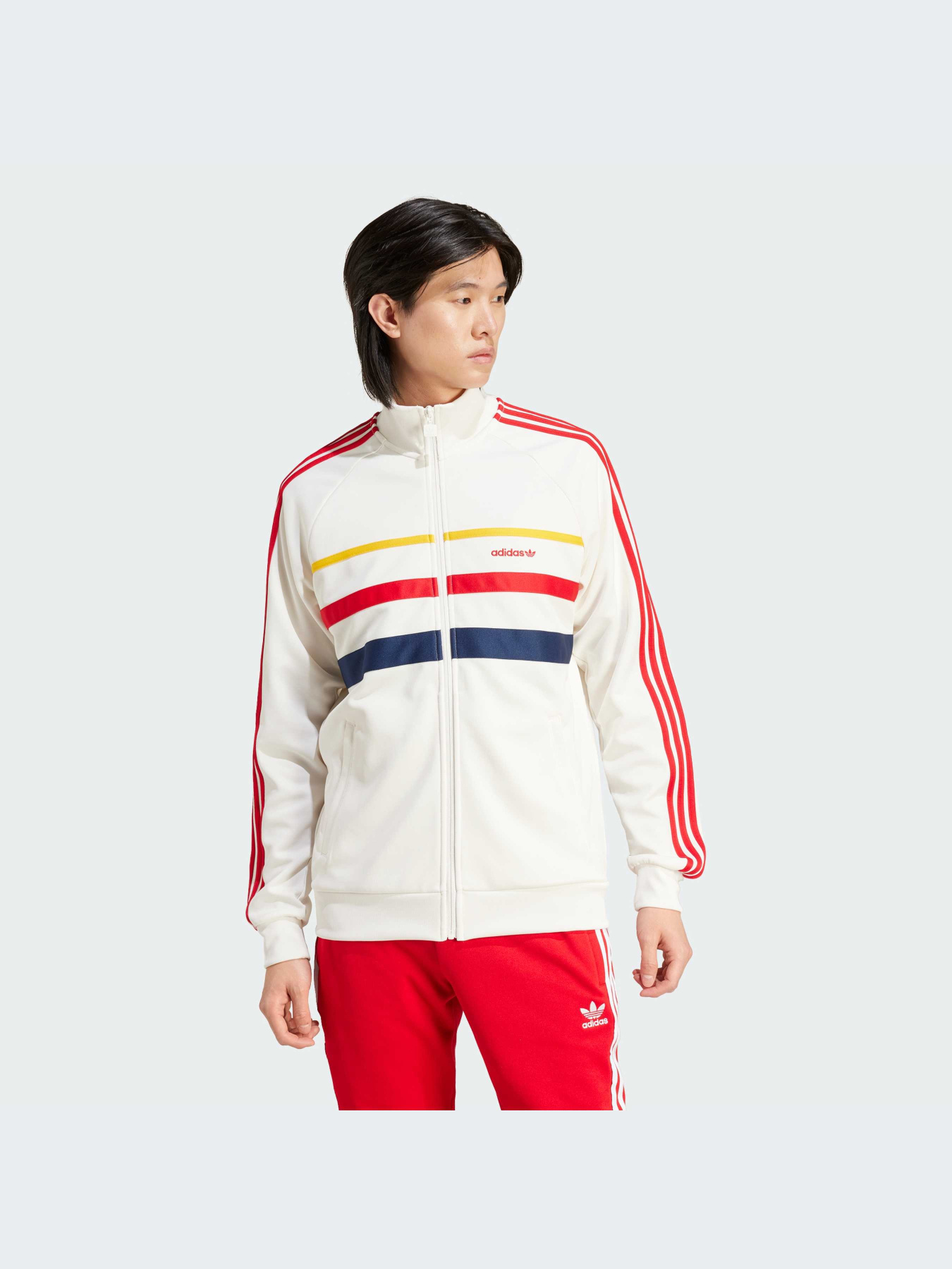 Кофта Adidas модель IW3233 Фото