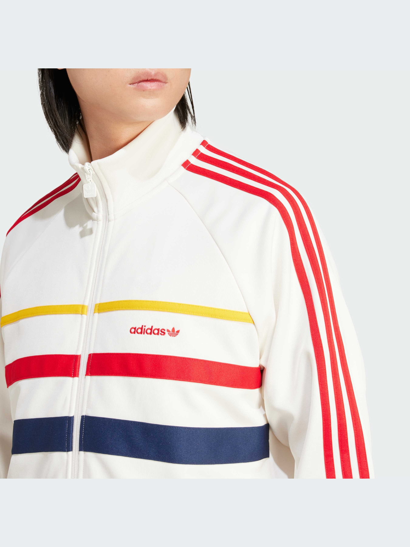 Кофта Adidas модель IW3233 Фото