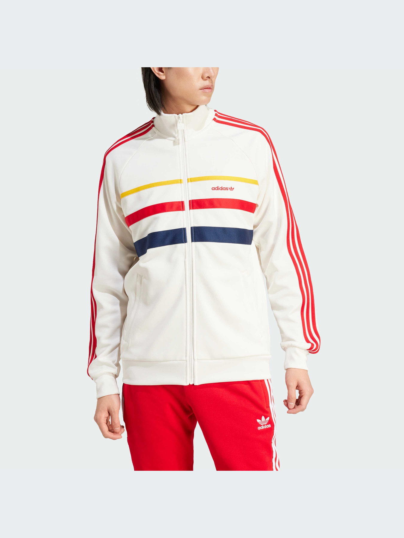 Кофта Adidas модель IW3233 Фото