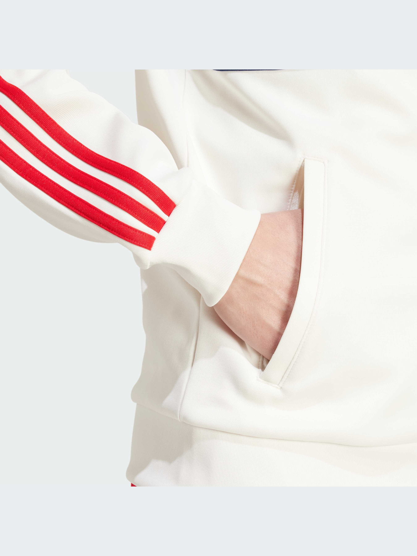 Кофта Adidas модель IW3233 Фото