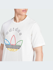 Футболка Adidas модель IW3237 Фото
