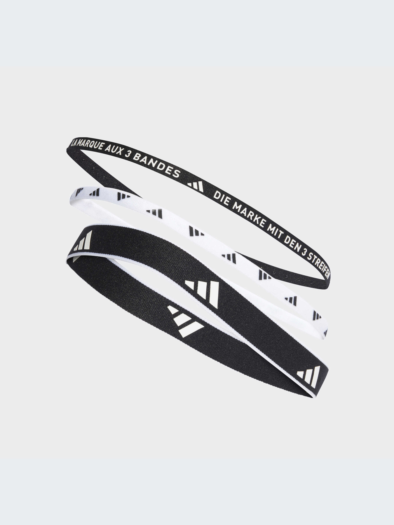 Повязка на голову Adidas Clima модель IA3031 Фото