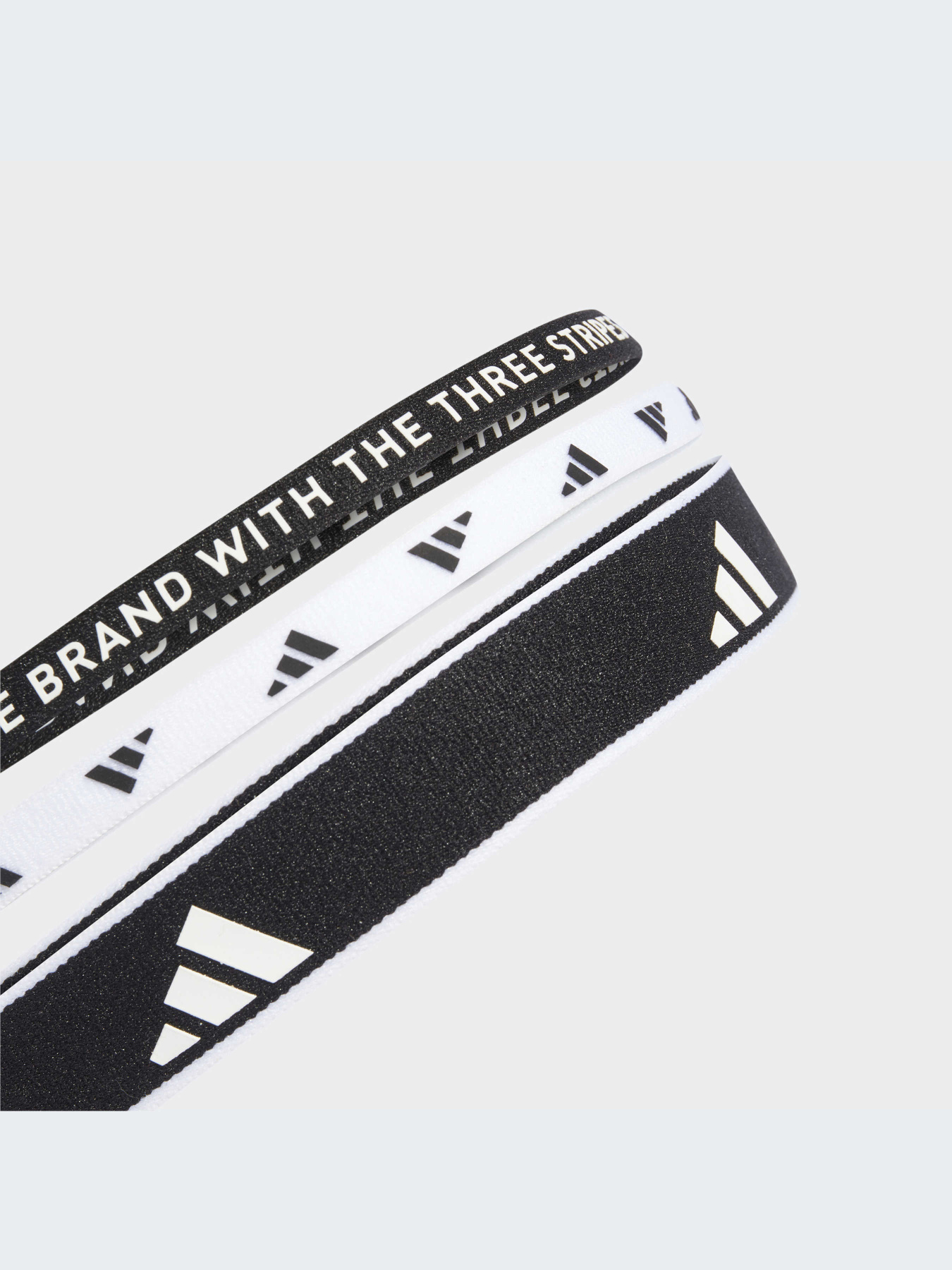 Повязка на голову Adidas Clima модель IA3031 Фото