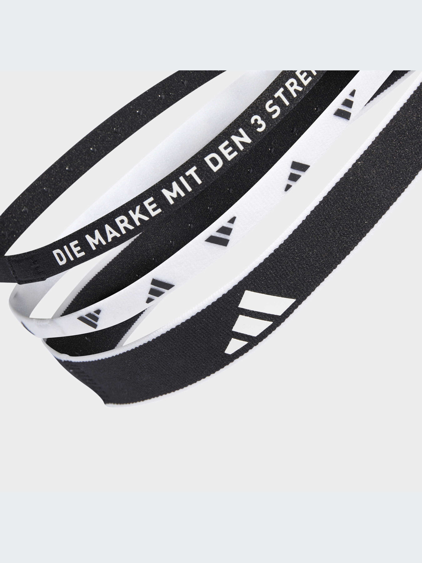 Повязка на голову Adidas Clima модель IA3031 Фото