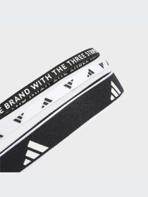 Повязка на голову Adidas Clima модель IA3031 Фото