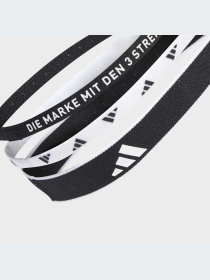 Повязка на голову Adidas Clima модель IA3031 Фото