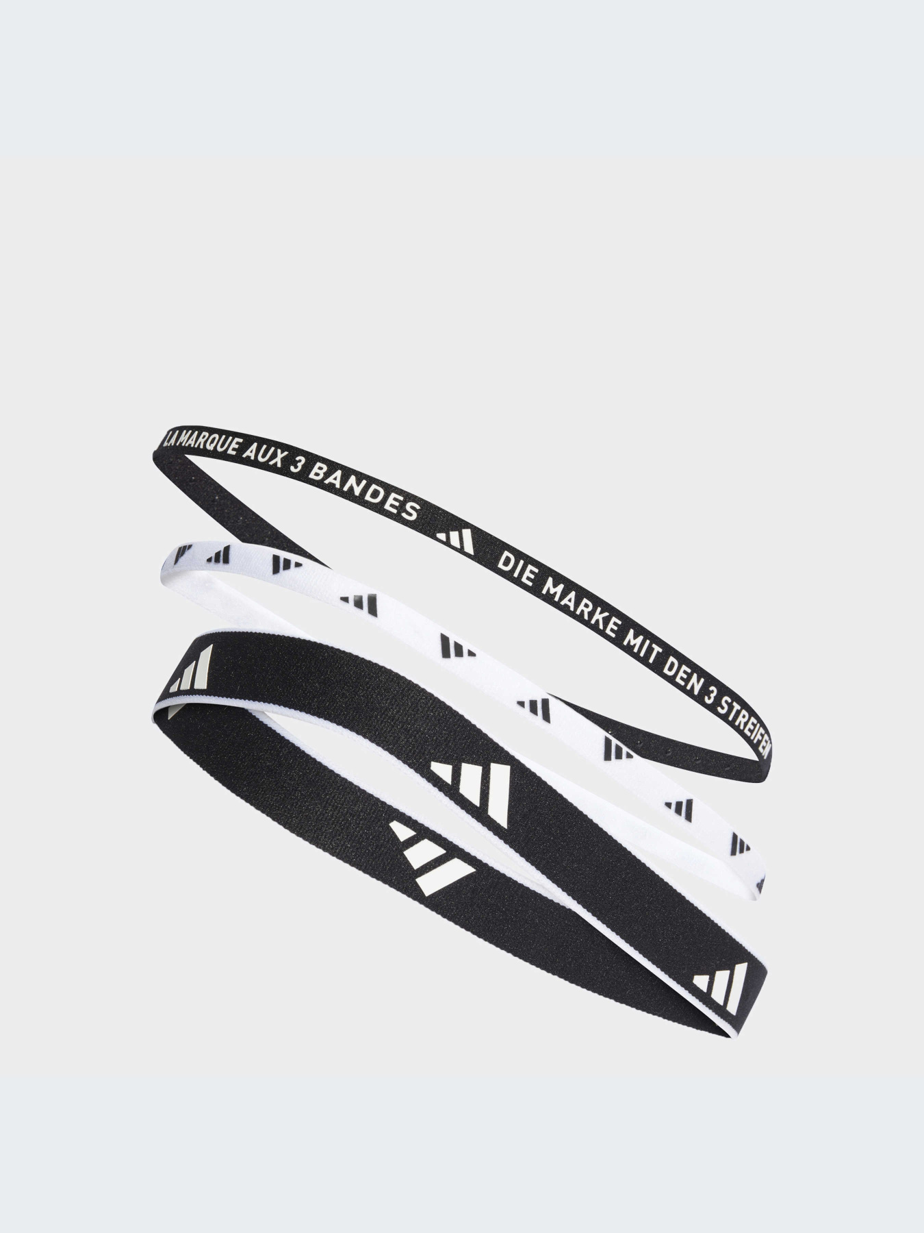 Повязка на голову Adidas Clima модель IA3031 Повязка на голову Adidas Clima модель IA3031 Фото