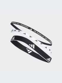 Повязка на голову Adidas Clima модель IA3031 Повязка на голову Adidas Clima модель IA3031 Фото