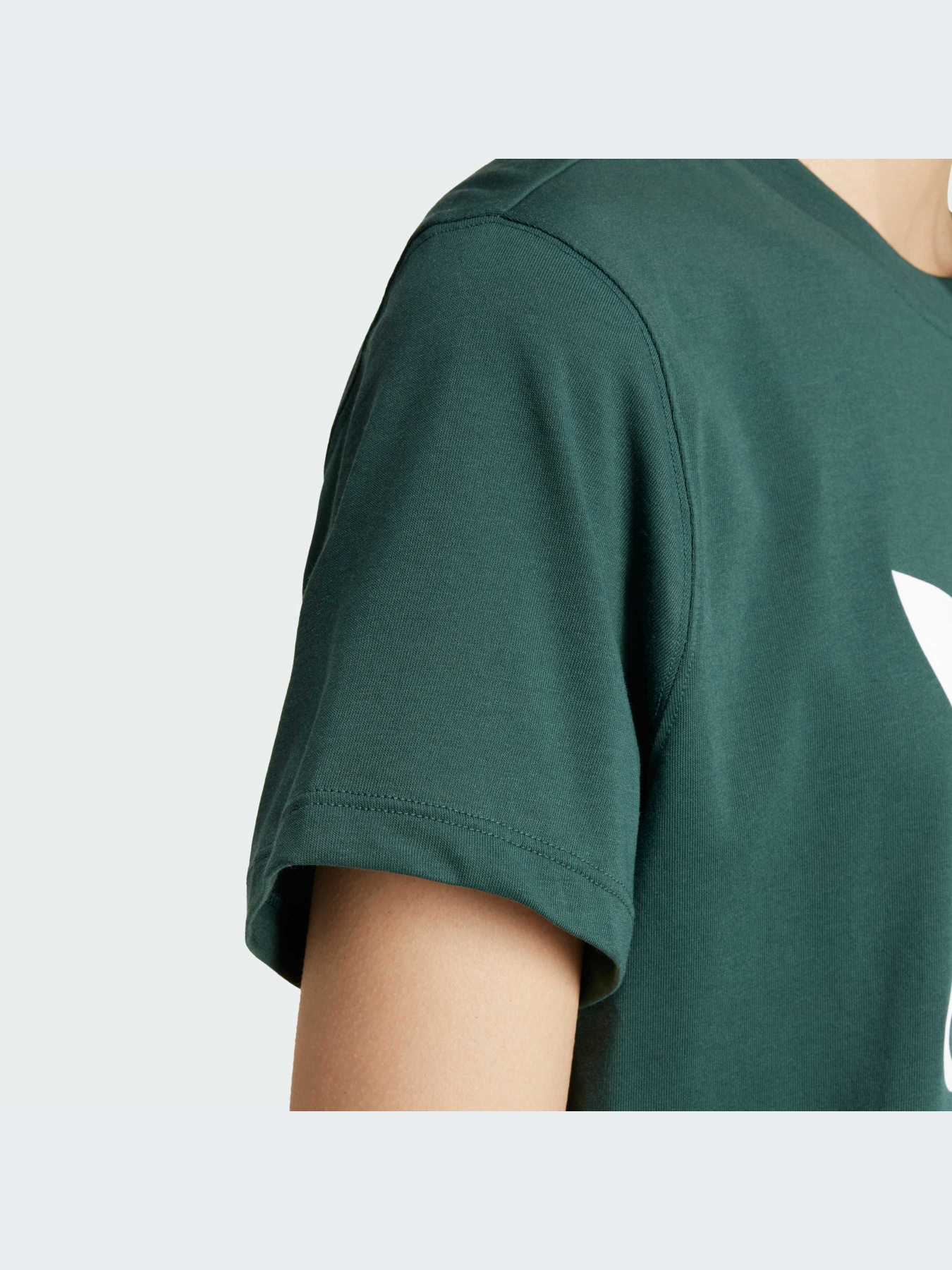 Футболка Adidas Adicolor модель IY4687 Фото