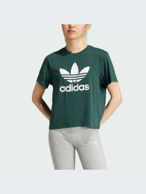 Футболка Adidas Adicolor модель IY4687 Фото
