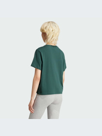 Футболка Adidas Adicolor модель IY4687 Фото