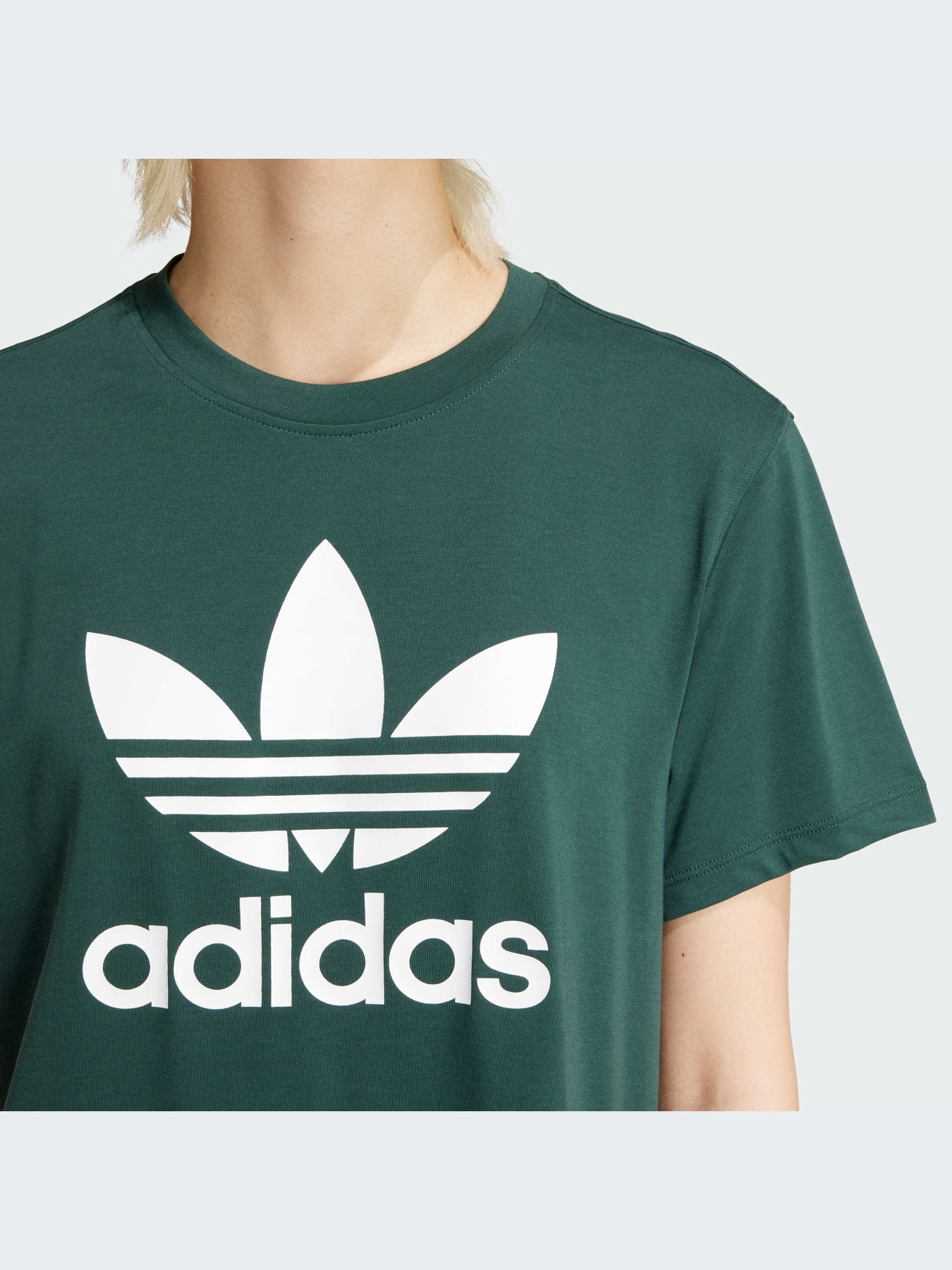 Футболка Adidas Adicolor модель IY4687 Фото