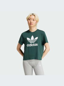 Футболка Adidas Adicolor модель IY4687 Фото