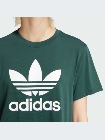 Футболка Adidas Adicolor модель IY4687 Фото