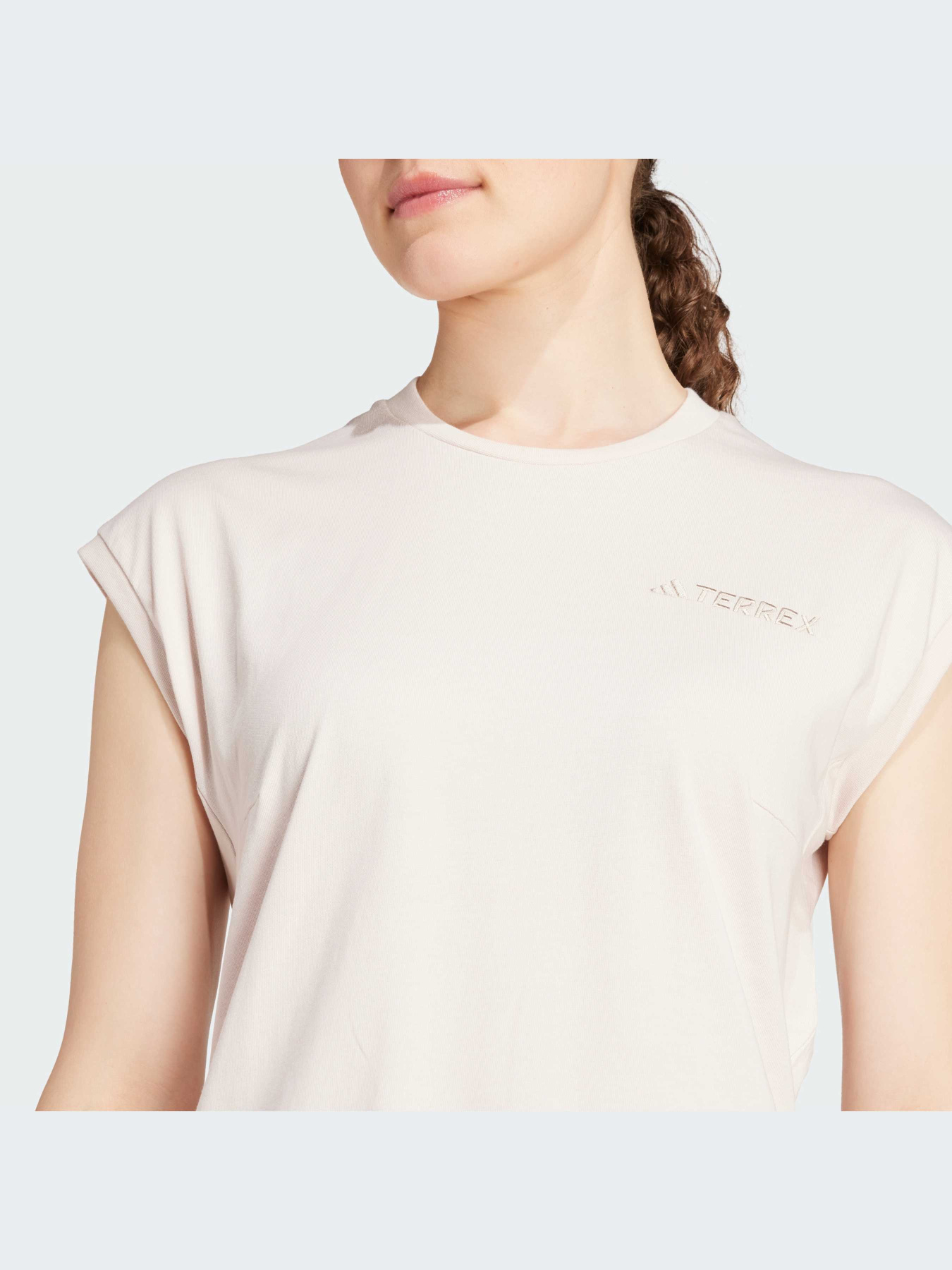 Спортивна футболка Adidas модель IM8245 Фото